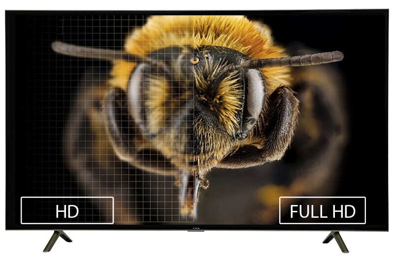 Smart Tivi TCL 55 inch L55S4900 Smart Tivi TCL 55 inch L55S4900