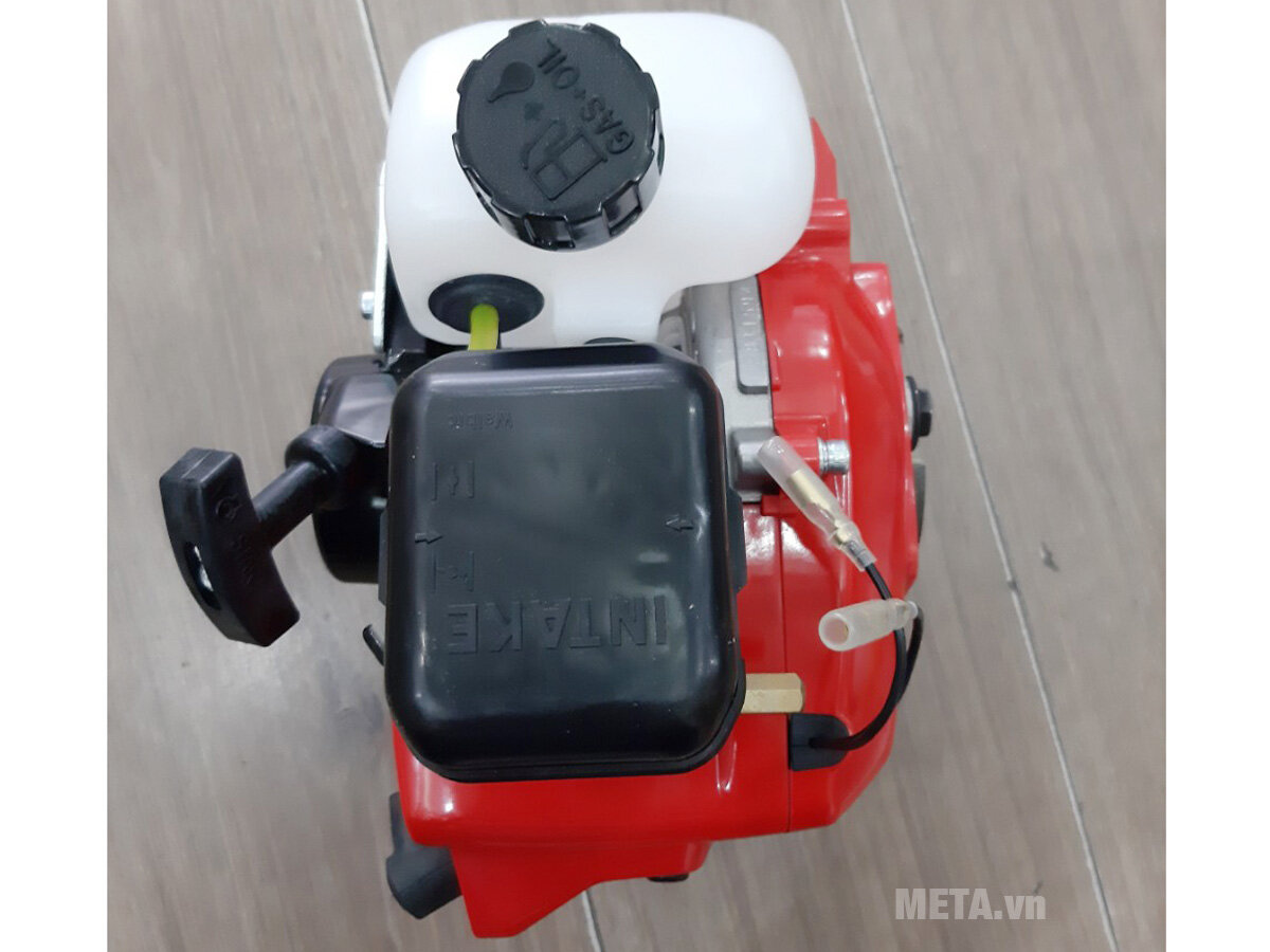 Máy cắt cỏ Maruyama BCF320HTR-RS