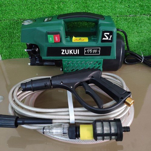 Máy rửa xe Zukui S1 2000W