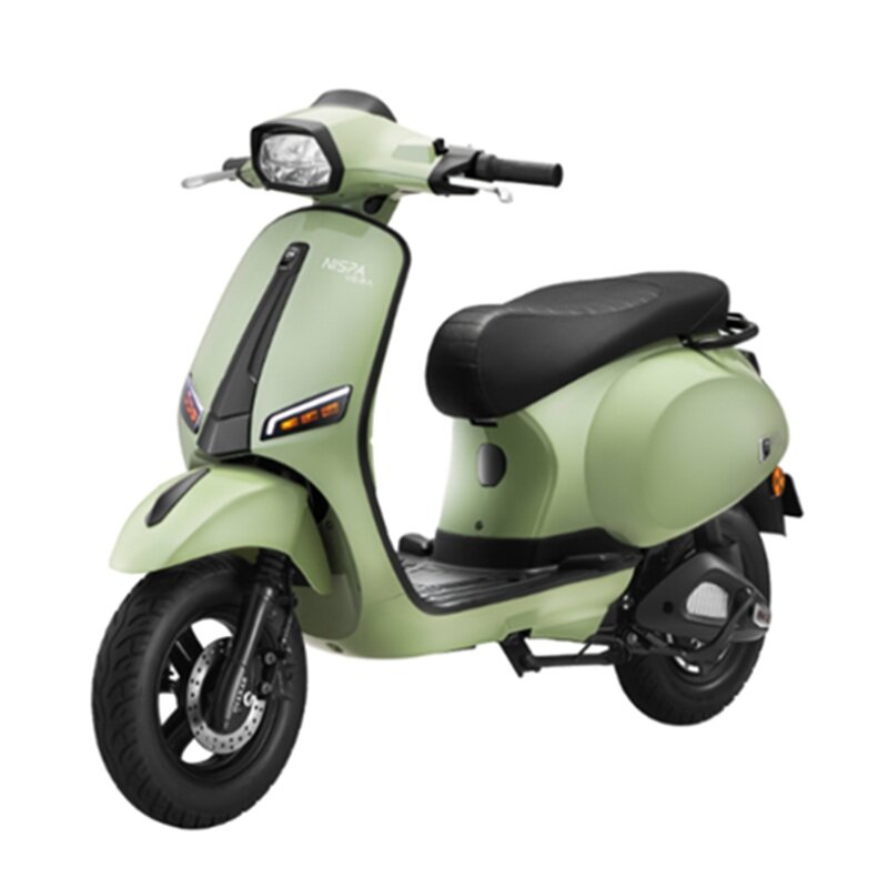 Xe máy điện Vespa Osakar Nispa