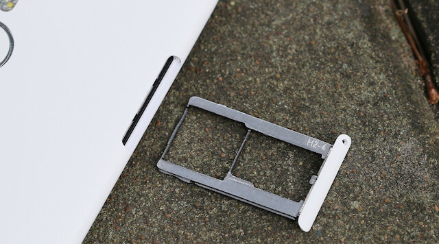 Điện thoại Coolpad Fancy