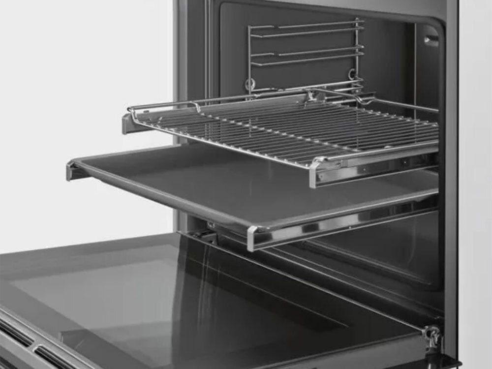 Lò nướng âm tủ