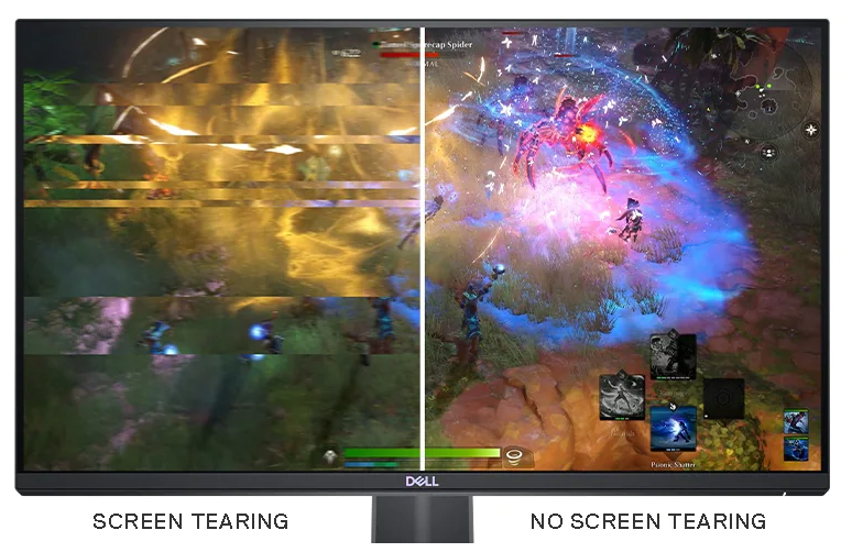 Màn hình Dell S2522HG