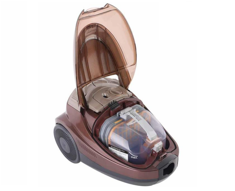 Máy hút bụi Hitachi CV-SY21V 