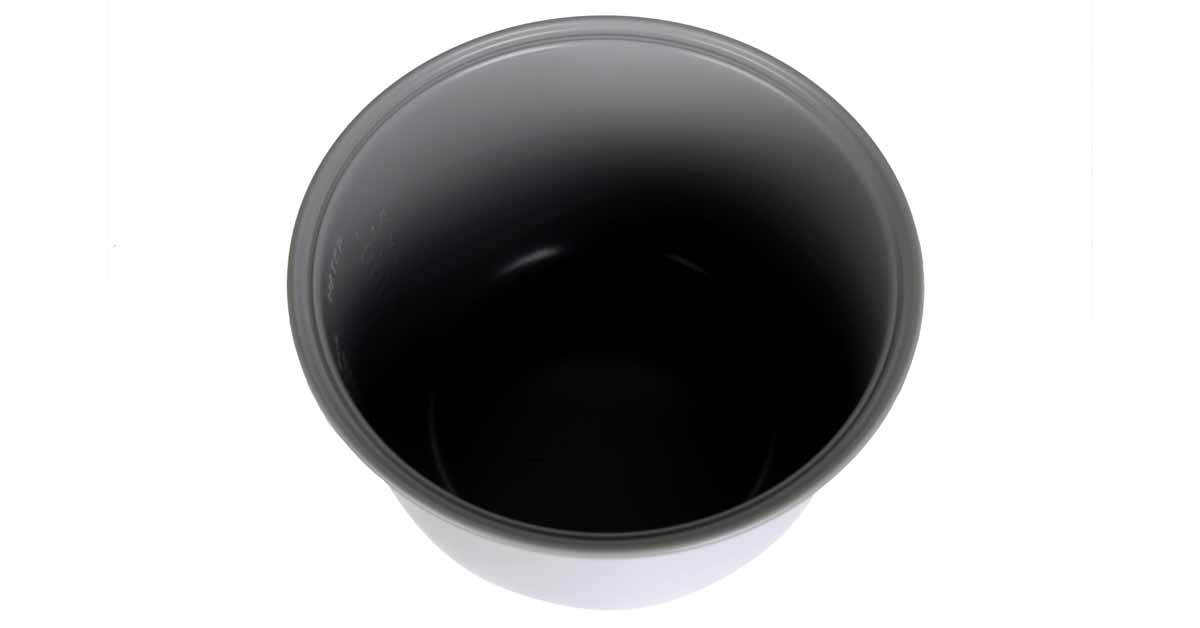 Nồi cơm điện Sharp 1.8L KS-19TJV-BC Nồi cơm điện Sharp 1.8L KS-19TJV-BC