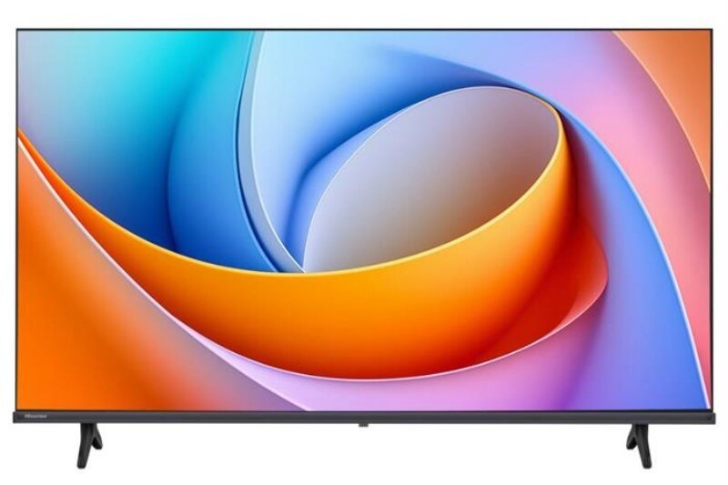 Smart Tivi Hisense 4K 43 inch 43Q6Q 