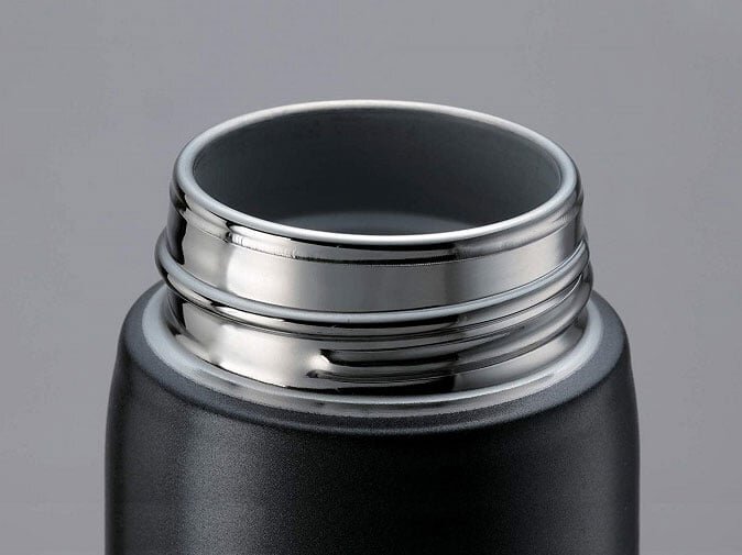 bình lưỡng tính