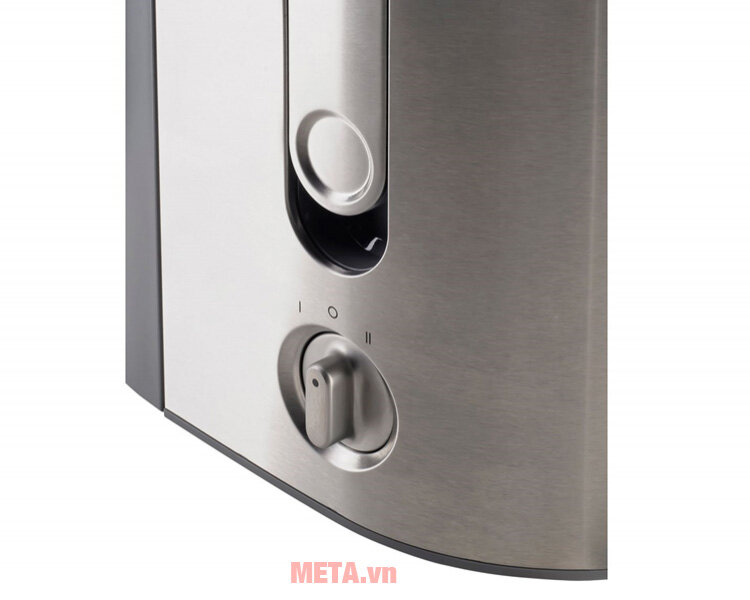 Máy ép trái cây Braun J700 (1000W)