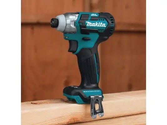 Thân máy vặn vít pin 12V Makita TD111DZ