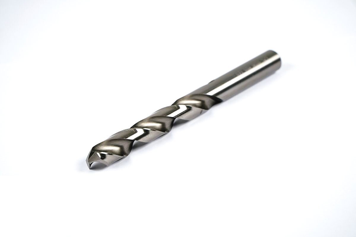 Mũi khoan sắt HSS 6.0mm CFCooper MH060 - Hộp 10 mũi