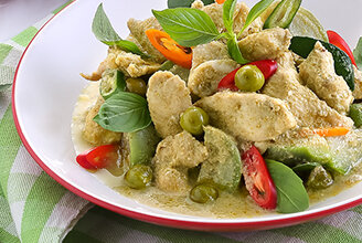 Nồi cơm điện tử 1,8L Hitachi RZ-D18GFY (W)