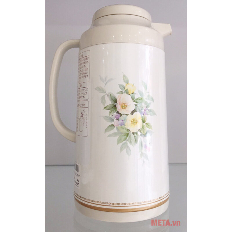 Bình đựng nước nóng Tiger PRO-A100 (1 lít) Bình đựng nước nóng Tiger PRO-A100 (1 lít)