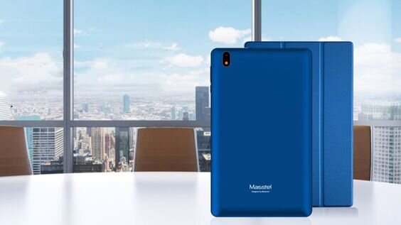 Thời lượng pin thoải mái sử dụng suốt ngày dài 1