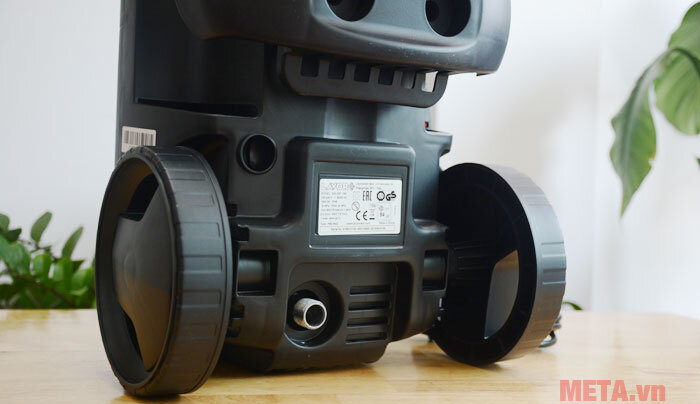 Máy phun rửa áp lực Lavor GALAXY 140