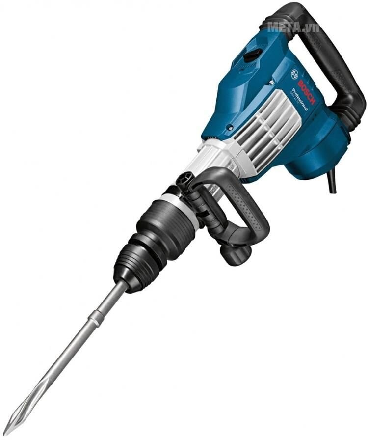 Máy đục bê tông Bosch GSH 11VC