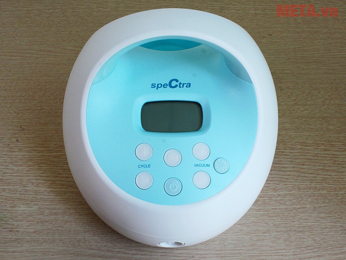 Máy hút sữa đôi Spectra S1