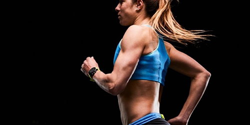 Đồng hồ thông minh Forerunner 935 Force Yellow, VN