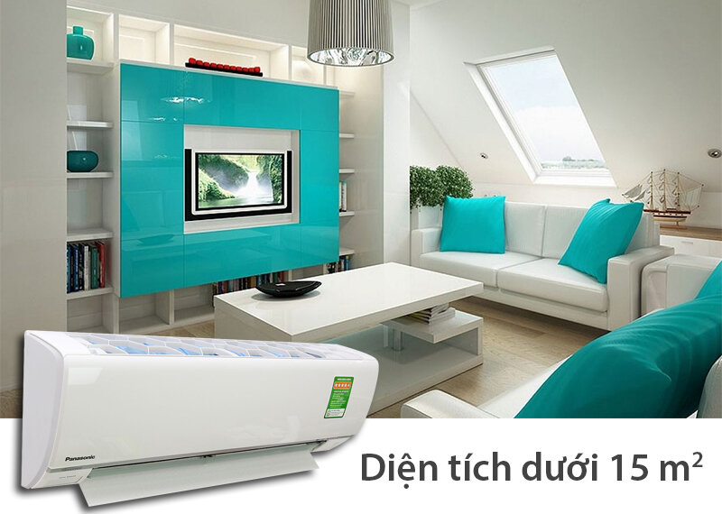 Máy lạnh Panasonic Inverter 1 HP CU/CS-S9RKH-8 Máy lạnh Panasonic Inverter 1 HP CU/CS-S9RKH-8