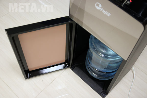 Cây nước nóng lạnh kết hợp bàn pha trà, cafe FujiE WD1170E Cây nước nóng lạnh kết hợp bàn pha trà, cafe FujiE WD1170E
