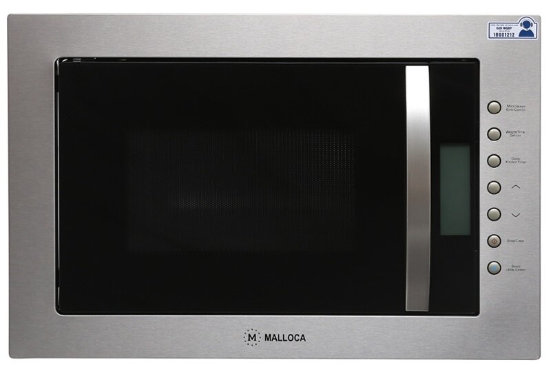 Lò vi sóng âm Malloca MW-927I 27 lít Lò vi sóng âm Malloca MW-927I 27 lít