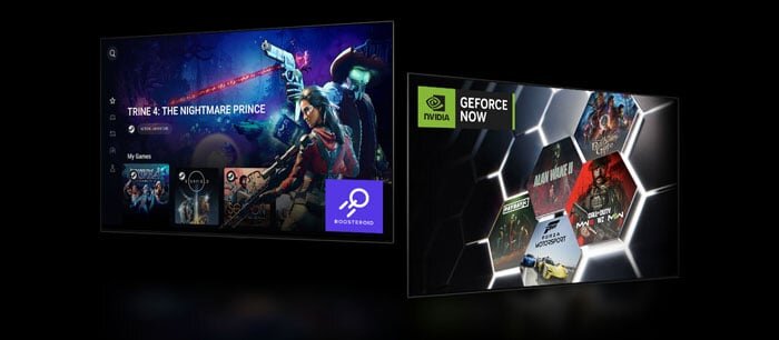 Một vũ trụ gaming cũng sẽ nằm gọn trong tầm tay của bạn với Geforce Now Một vũ trụ gaming cũng sẽ nằm gọn trong tầm tay của bạn với Geforce Now