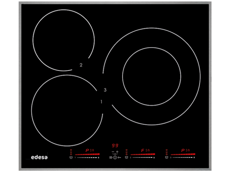 Bếp từ Edesa EIHS-6330 B 