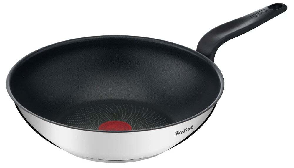 Chảo xào inox chống dính Tefal Primary 28cm (E3091904) Chảo xào inox chống dính Tefal Primary 28cm (E3091904)
