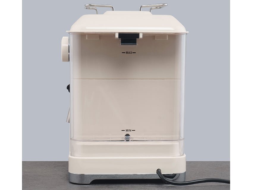 Máy pha cà phê Zamboo có bình nước 1.5 lít Máy pha cà phê Zamboo