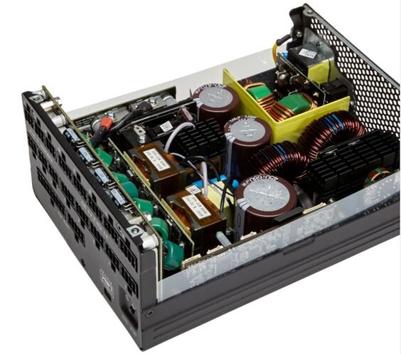 Nguồn máy tính Corsair AX1600i 2