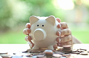 Tủ lạnh Mitsubishi Electric MR-F55EH-BRW-V - 460 Lít