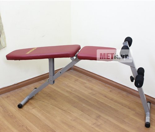 Ghế tập đa năng Vifa Sport 601006 (BEN6)