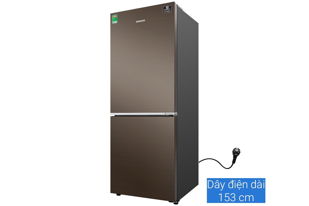 Tủ lạnh tiết kiệm điện