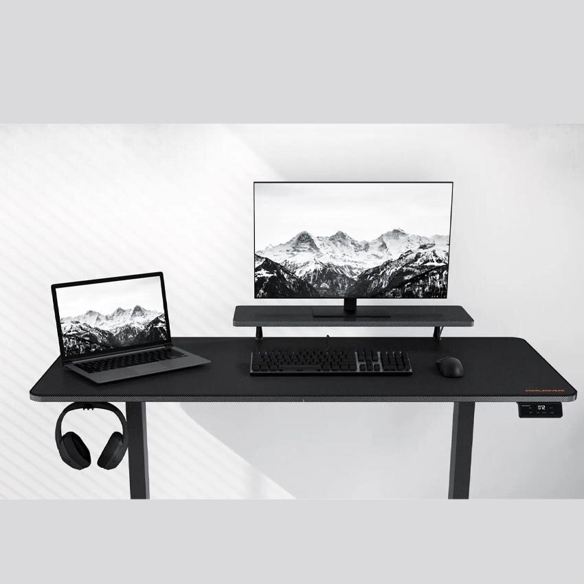 Bàn nâng hạ COUGAR E-STAR 140