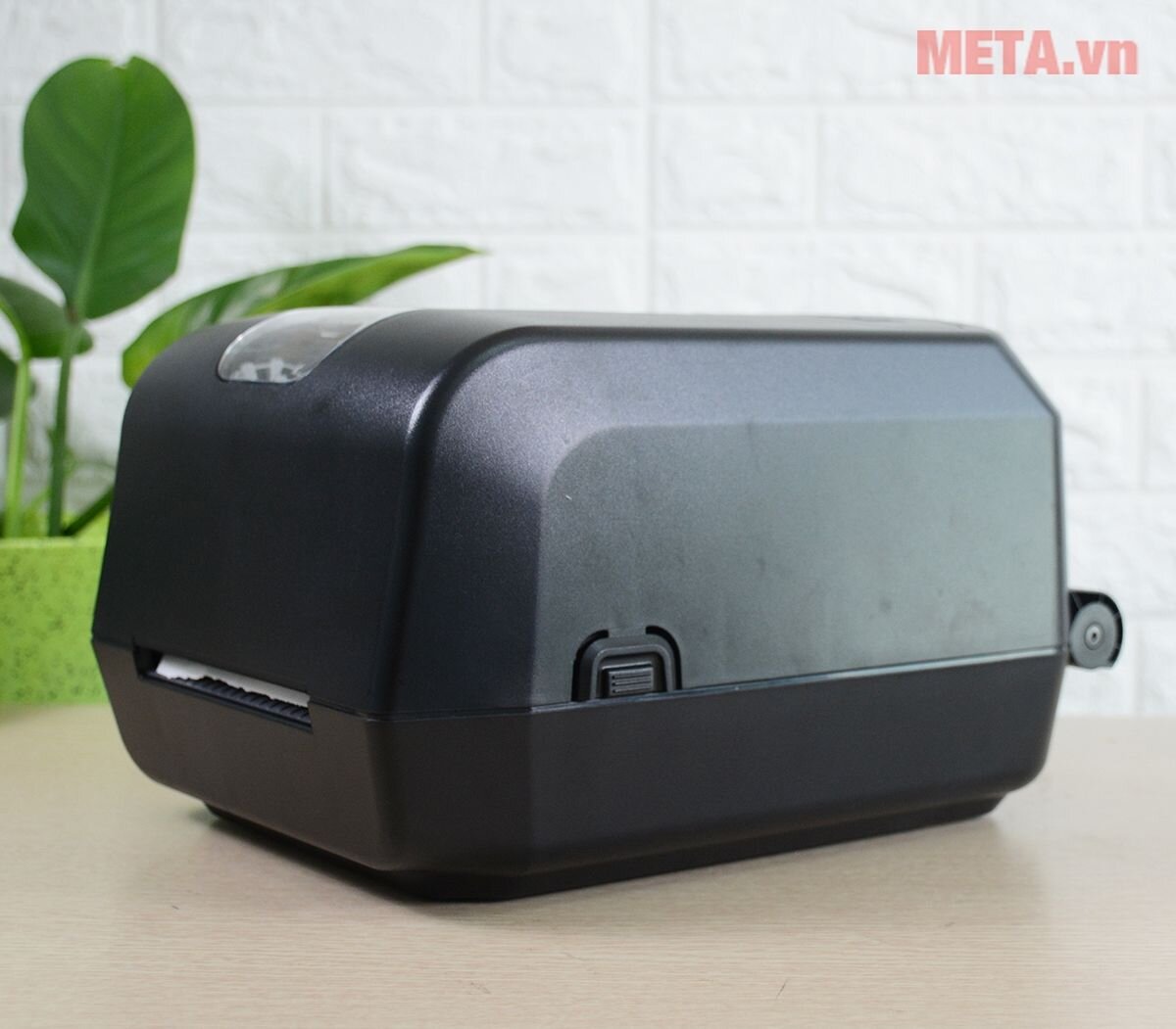 Máy in mã vạch Honeywell PC42T Máy in mã vạch Honeywell PC42T