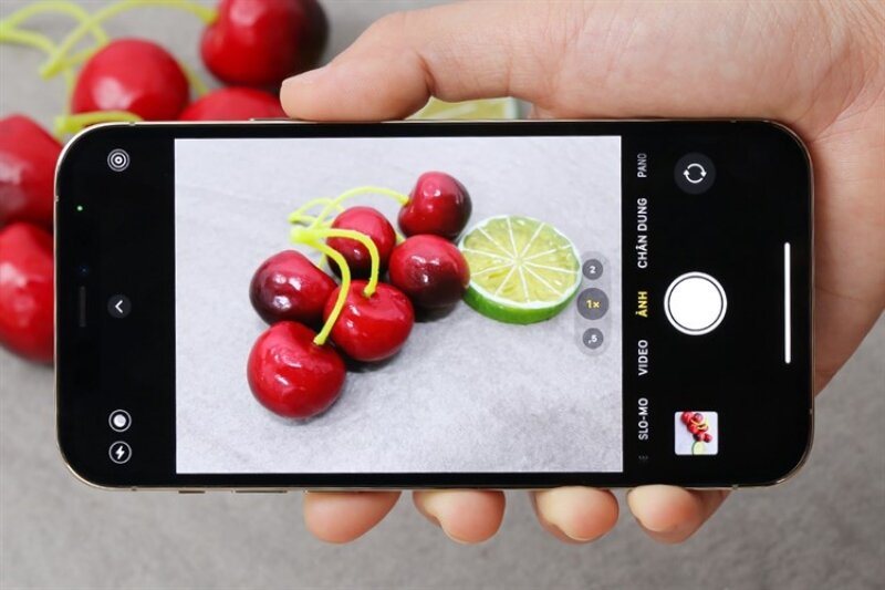 Điện thoại iPhone 11 64GB Cũ