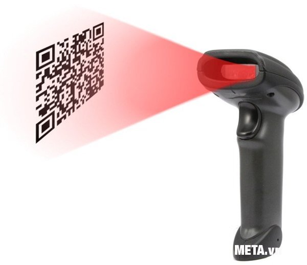 Đầu đọc mã vạch 2D Tawa TZ2100 Đầu đọc mã vạch 2D Tawa TZ2100