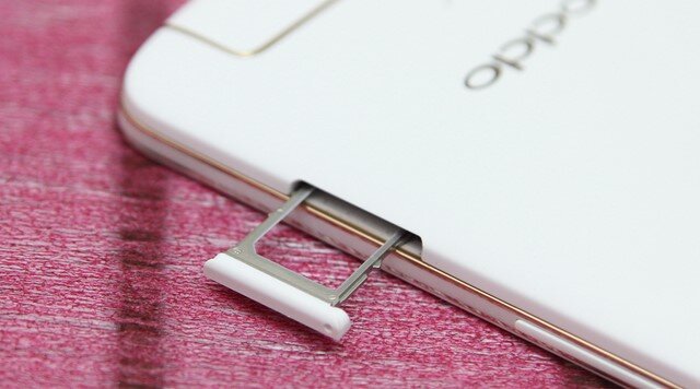 Điện thoại OPPO N1 Mini