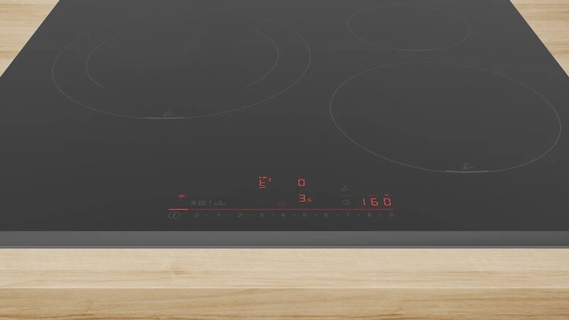 Bếp từ âm ba Bosch PIJ631HC1E