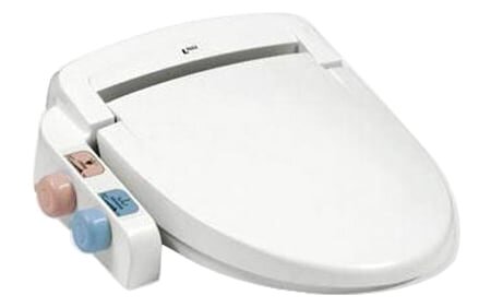 Nắp rửa vệ sinh