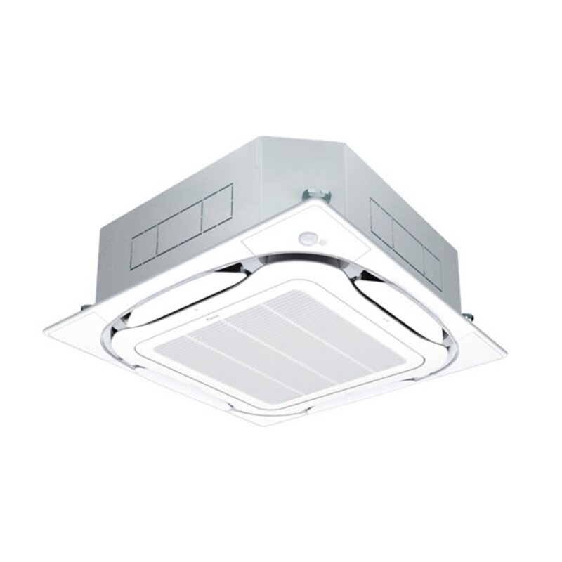 Điều hòa Daikin Inverter 24000 BTU 2 chiều FCF71CVM/RZA71DV1 thiết kế