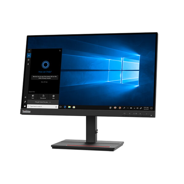 Màn hình Lenovo ThinkVision S22E-20 62C6KAR1WW 21.5Inch 75Hz