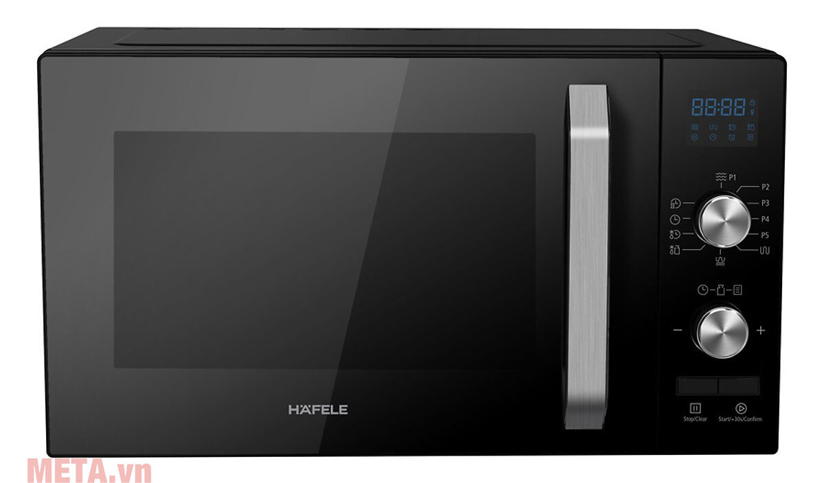 Lò vi sóng có nướng Hafele HW-F23B (23 lít) Lò vi sóng có nướng Hafele HW-F23B (23 lít)