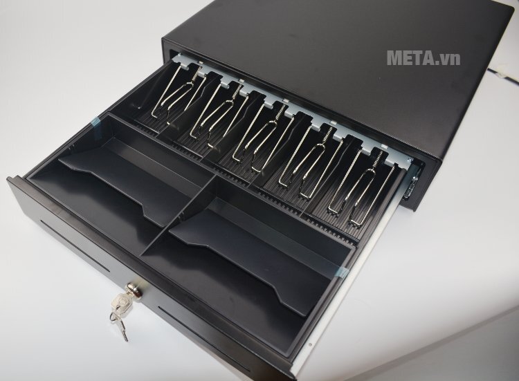 Ngăn kéo đựng tiền Antech RT 410