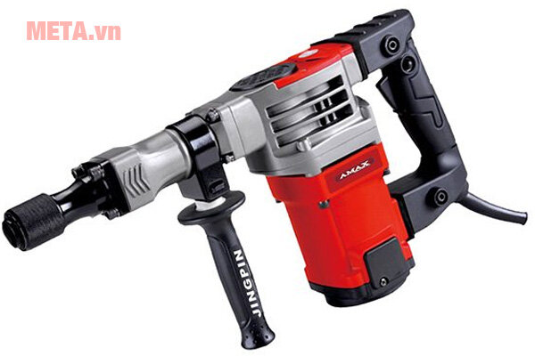 Máy đục bê tông Amax AM 0850 Máy đục bê tông Amax AM 0850