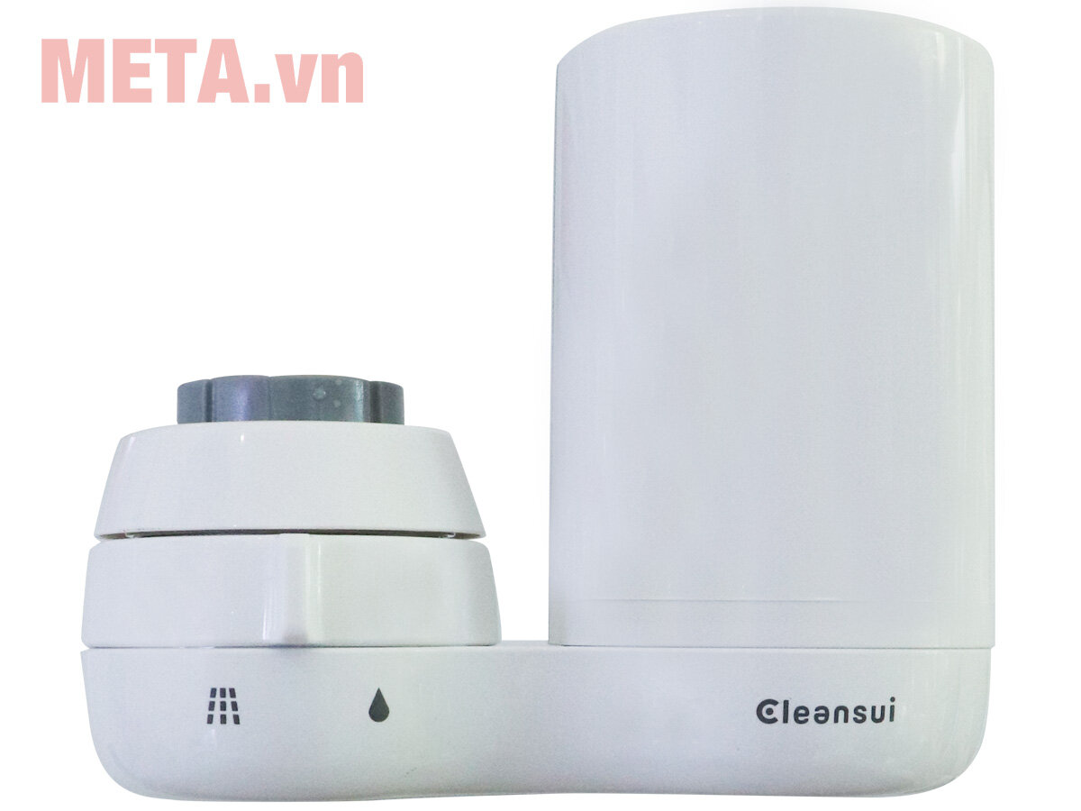 Thiết bị lọc nước tại vòi Mitsubishi Chemical Cleansui EF401