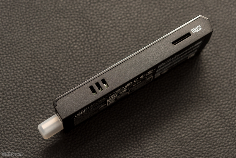 Máy tính tí hon Intel BOXSTCK1A32WFC Win8.1 (Computer Stick)