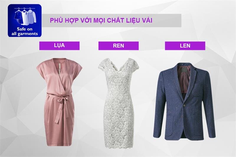 Bàn là cây Electrolux EGS2003