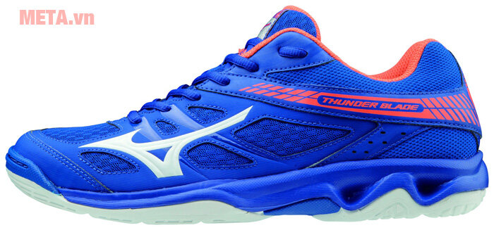 Giày cầu lông Mizuno Thunder Blade