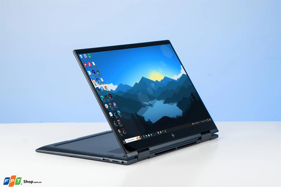 HP Envy x360 13 (Ảnh 2)