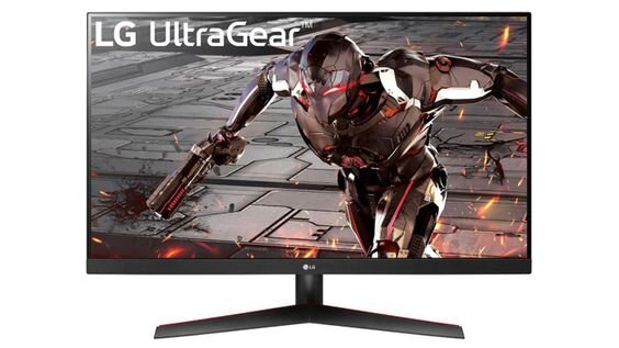 Hiển thị sắc nét với góc trông ảnh rộng 1